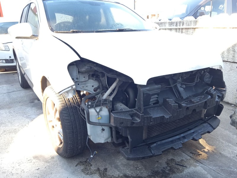 nissan qashqai / qashqai +2 i (j10, nj10, jj10e) del año 2011