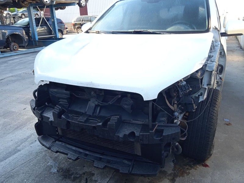 nissan qashqai / qashqai +2 i (j10, nj10, jj10e) del año 2011