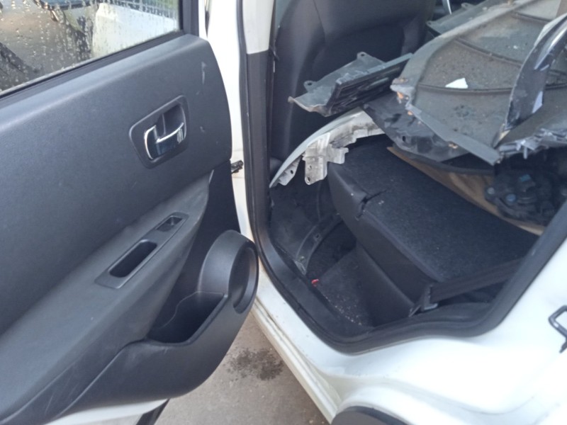 nissan qashqai / qashqai +2 i (j10, nj10, jj10e) del año 2011