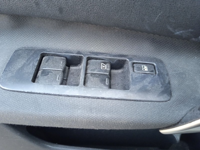 nissan qashqai / qashqai +2 i (j10, nj10, jj10e) del año 2011