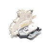 Recambio de cerradura puerta trasera derecha para audi q5 (fyb) 2.0 tdi referencia OEM IAM 4G0839016H  