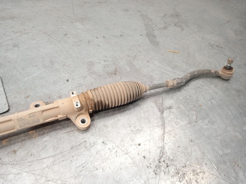 Recambio de cremallera direccion para hyundai i30 (gd) 1.4 referencia OEM IAM 56500A6500  