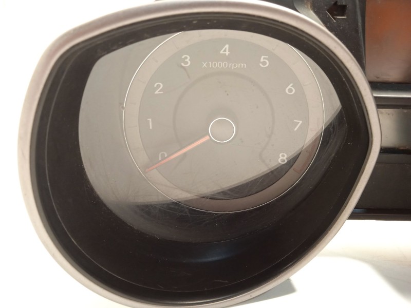 Recambio de cuadro instrumentos para hyundai i30 (gd) 1.4 referencia OEM IAM 94004A6010  