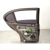 Recambio de puerta trasera izquierda para seat leon (1m1) signo referencia OEM IAM 1M0833055L 1M0833055M 