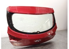 Recambio de porton trasero para hyundai i30 (gd) 1.4 referencia OEM IAM 73700A6000 87211A6001  2