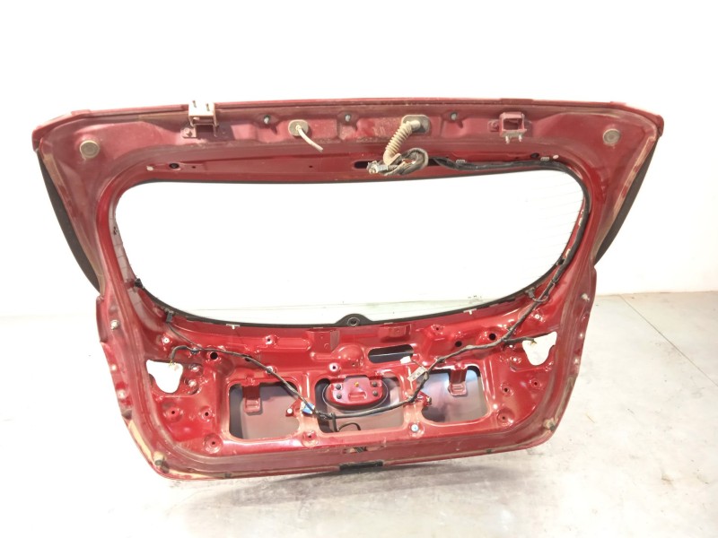 Recambio de porton trasero para hyundai i30 (gd) 1.4 referencia OEM IAM 73700A6000 87211A6001 