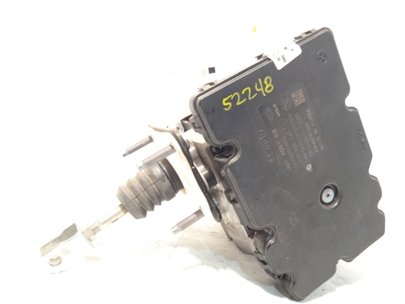Recambio de abs para kia e - niro hibrido referencia OEM IAM 58500AT050 BA60000405 BA10000405