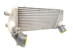 Recambio de intercooler para kia carnival / grand carnival iii (vq) 2.9 crdi referencia OEM IAM 281904X90X 281904X900 