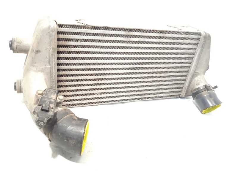 Recambio de intercooler para kia carnival / grand carnival iii (vq) 2.9 crdi referencia OEM IAM 281904X90X 281904X900 