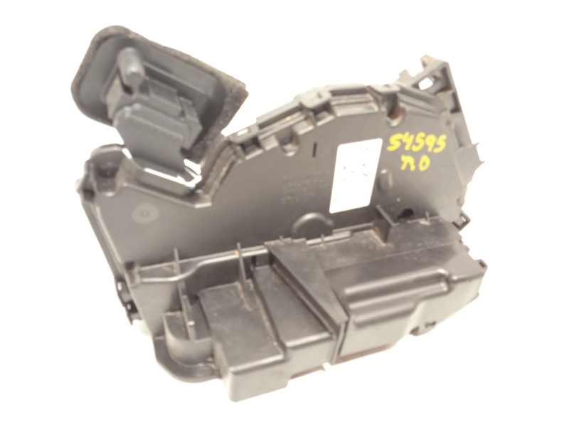 Recambio de cerradura puerta trasera derecha para volkswagen tiguan (ad1, ax1) 2.0 tdi referencia OEM IAM 5NA839016E  