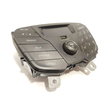 Recambio de mando multifuncion para ford transit connect monospace 1.5 tdci referencia OEM IAM DT1T18D815ED 2645208 