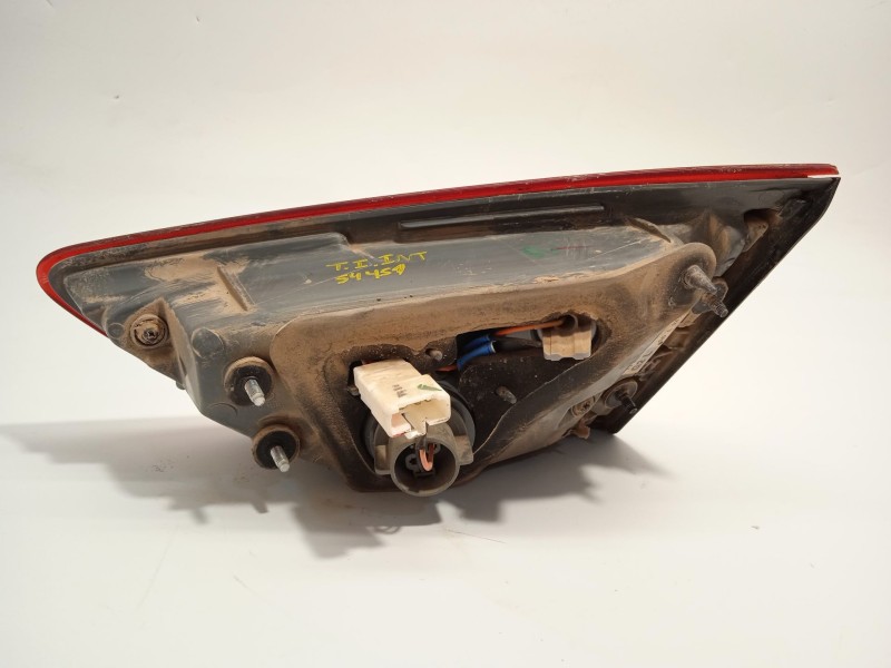 Recambio de piloto trasero izquierdo interior para hyundai i30 (gd) 1.4 referencia OEM IAM 92403A5010  