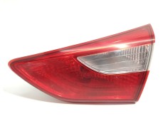 Recambio de piloto trasero derecho interior para hyundai i30 (gd) 1.4 referencia OEM IAM 92404A5010   2