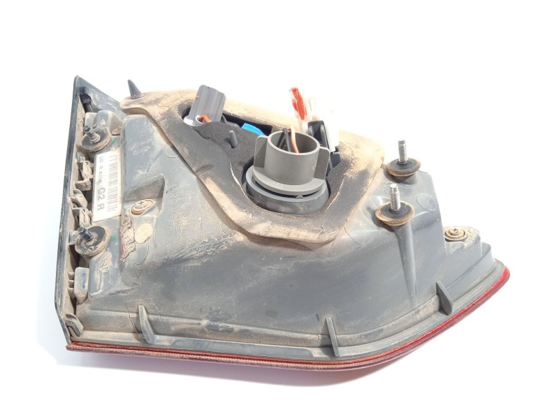 Recambio de piloto trasero derecho interior para hyundai i30 (gd) 1.4 referencia OEM IAM 92404A5010  