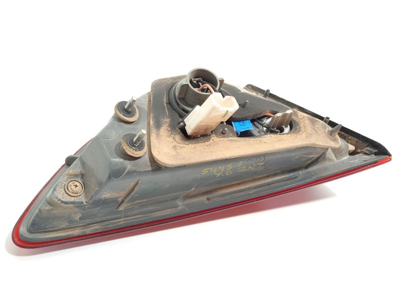 Recambio de piloto trasero derecho interior para hyundai i30 (gd) 1.4 referencia OEM IAM 92404A5010  