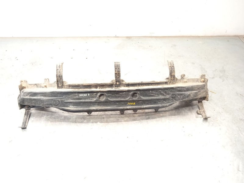 Recambio de refuerzo paragolpes trasero para hyundai i30 (gd) 1.4 referencia OEM IAM 86630A6600  