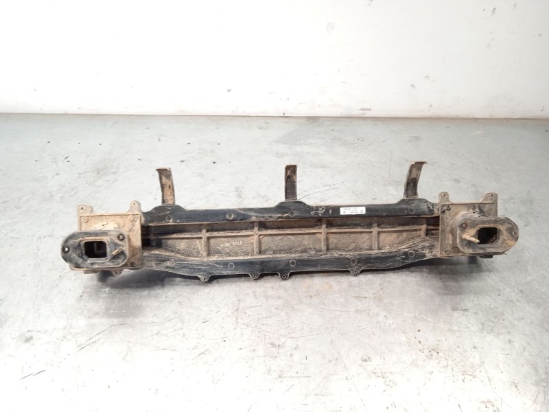 Recambio de refuerzo paragolpes trasero para hyundai i30 (gd) 1.4 referencia OEM IAM 86630A6600  