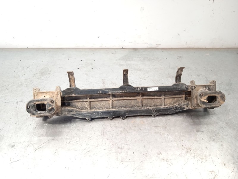 Recambio de refuerzo paragolpes trasero para hyundai i30 (gd) 1.4 referencia OEM IAM 86630A6600  