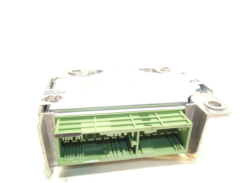 Recambio de centralita airbag para kia carnival / grand carnival iii (vq) 2.9 crdi referencia OEM IAM 959104D600  