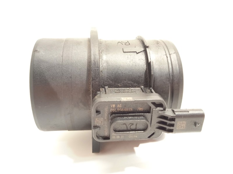 Recambio de caudalimetro para volkswagen tiguan (ad1, ax1) 2.0 tdi referencia OEM IAM 05L906461B  
