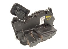 Recambio de cerradura puerta delantera derecha para volkswagen tiguan (ad1, ax1) 2.0 tdi referencia OEM IAM 5NB837016E   2