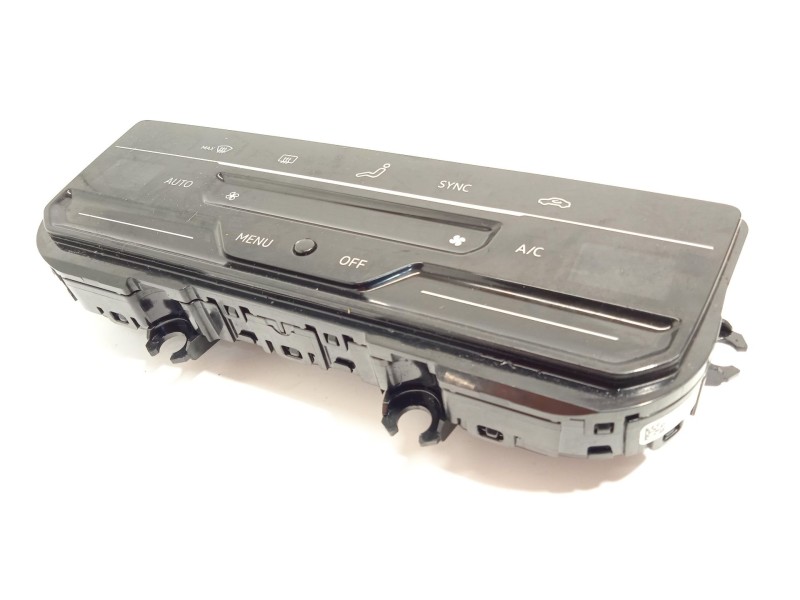 Recambio de mando climatizador para volkswagen tiguan (ad1, ax1) 2.0 tdi referencia OEM IAM 5NA907044AH 5NA907044AHXBT 