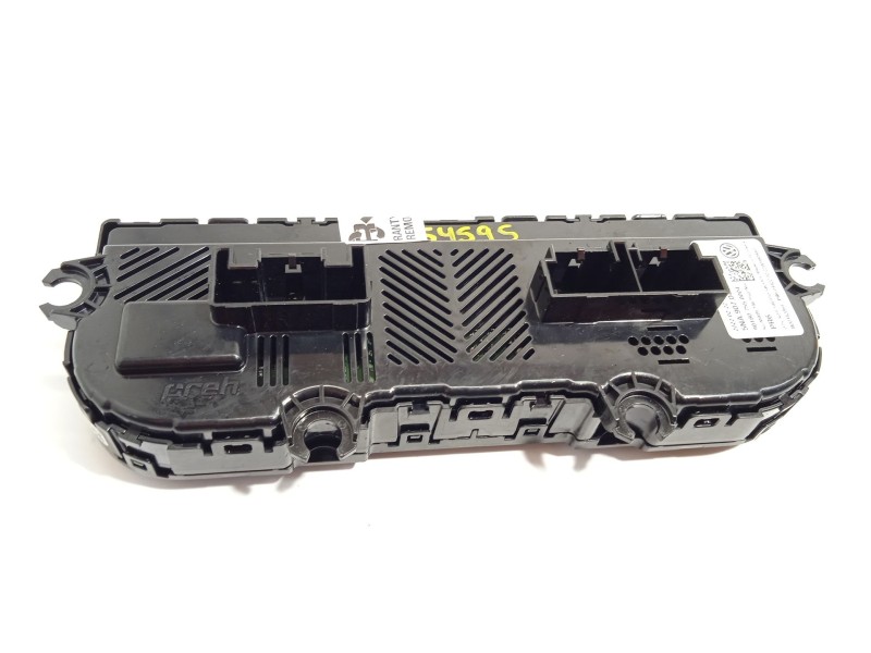 Recambio de mando climatizador para volkswagen tiguan (ad1, ax1) 2.0 tdi referencia OEM IAM 5NA907044AH 5NA907044AHXBT 