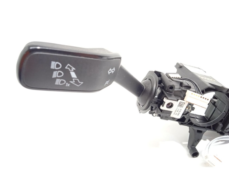 Recambio de mando intermitentes para volkswagen tiguan (ad1, ax1) 2.0 tdi referencia OEM IAM 5Q1953521JH 5Q1953521JHIGI 