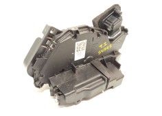 Recambio de cerradura puerta trasera izquierda para volkswagen tiguan (ad1, ax1) 2.0 tdi referencia OEM IAM 5NA839015E   2