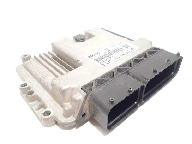 CENTRALITA MOTOR UCE 3392079JQ1 51806261 0281012992