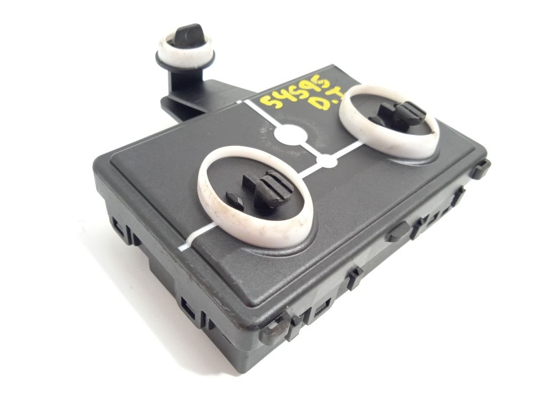 Recambio de centralita confort para volkswagen tiguan (ad1, ax1) 2.0 tdi referencia OEM IAM 5Q4959593P  