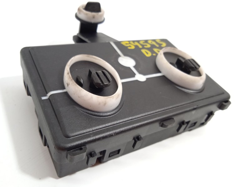 Recambio de centralita confort para volkswagen tiguan (ad1, ax1) 2.0 tdi referencia OEM IAM 5Q4959592P  