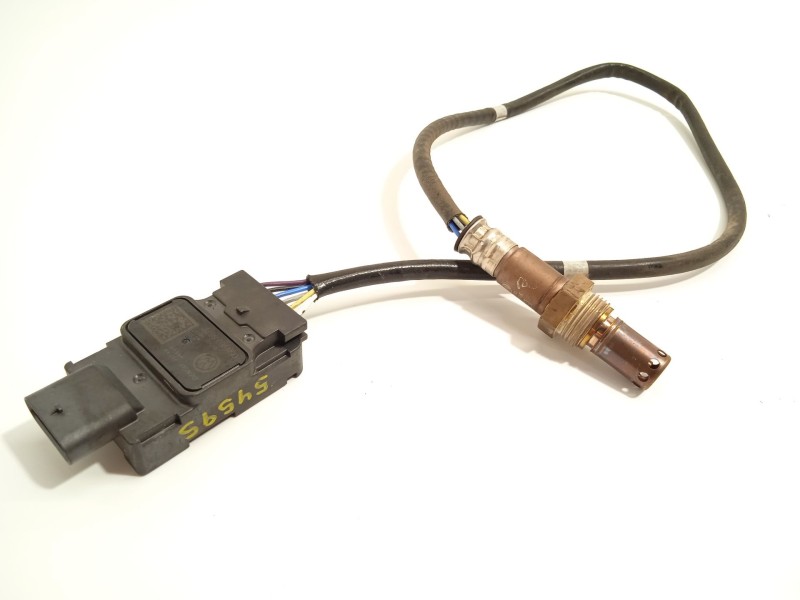 Recambio de sonda lambda para volkswagen tiguan (ad1, ax1) 2.0 tdi referencia OEM IAM 05N907807F  