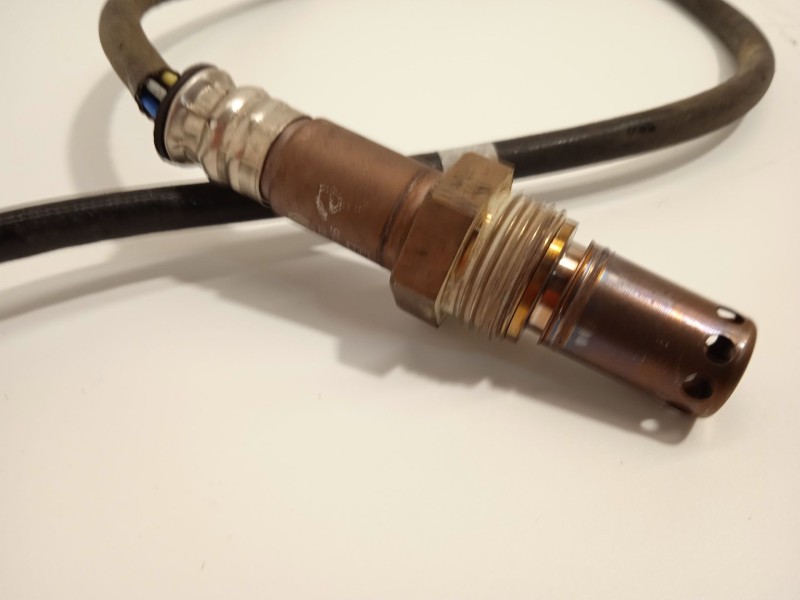 Recambio de sonda lambda para volkswagen tiguan (ad1, ax1) 2.0 tdi referencia OEM IAM 05N907807F  