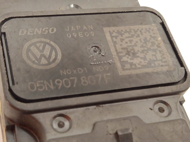 Recambio de sonda lambda para volkswagen tiguan (ad1, ax1) 2.0 tdi referencia OEM IAM 05N907807F  