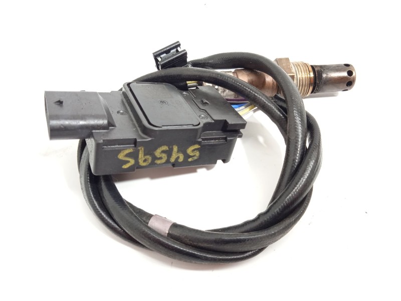 Recambio de sonda lambda para volkswagen tiguan (ad1, ax1) 2.0 tdi referencia OEM IAM 05N907807D  