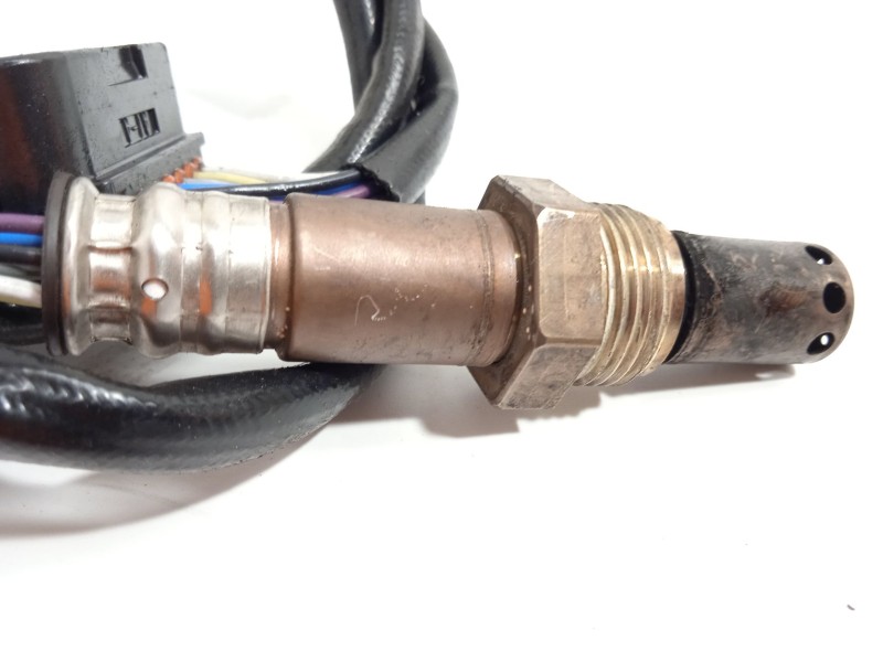 Recambio de sonda lambda para volkswagen tiguan (ad1, ax1) 2.0 tdi referencia OEM IAM 05N907807D  
