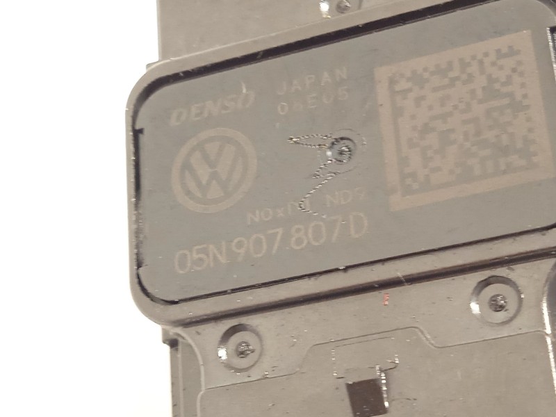 Recambio de sonda lambda para volkswagen tiguan (ad1, ax1) 2.0 tdi referencia OEM IAM 05N907807D  