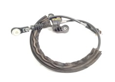 Recambio de varillaje cambio para volkswagen tiguan (ad1, ax1) 2.0 tdi referencia OEM IAM 5QF713265G   2