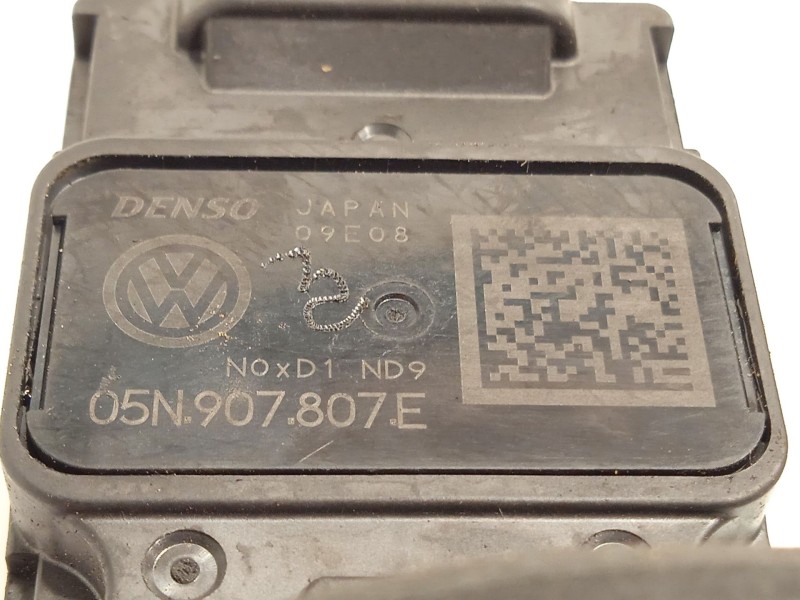 Recambio de sonda lambda para volkswagen tiguan (ad1, ax1) 2.0 tdi referencia OEM IAM 05N907807E  