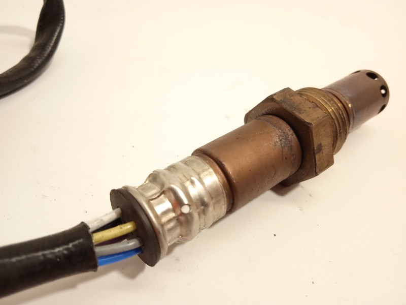 Recambio de sonda lambda para volkswagen tiguan (ad1, ax1) 2.0 tdi referencia OEM IAM 05N907807E  