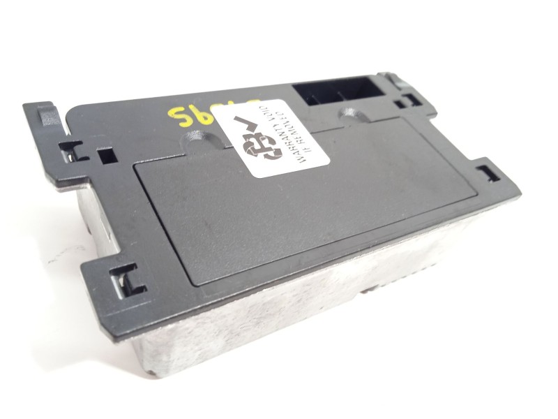 Recambio de modulo electronico para volkswagen tiguan (ad1, ax1) 2.0 tdi referencia OEM IAM 5WA035284E  