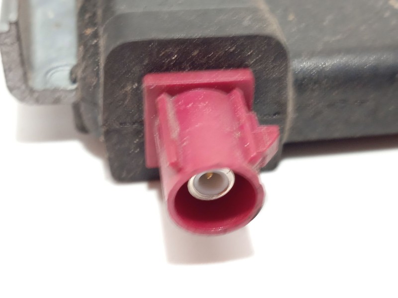 Recambio de antena para volkswagen tiguan (ad1, ax1) 2.0 tdi referencia OEM IAM 3G9035534  