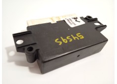 Recambio de modulo electronico para volkswagen tiguan (ad1, ax1) 2.0 tdi referencia OEM IAM 3Q0919294F  0263014558 2