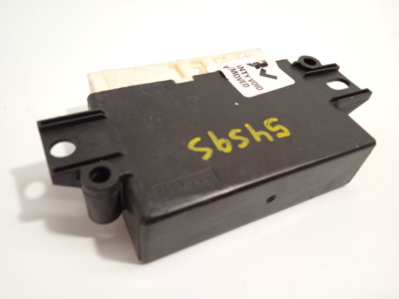 Recambio de modulo electronico para volkswagen tiguan (ad1, ax1) 2.0 tdi referencia OEM IAM 3Q0919294F  0263014558