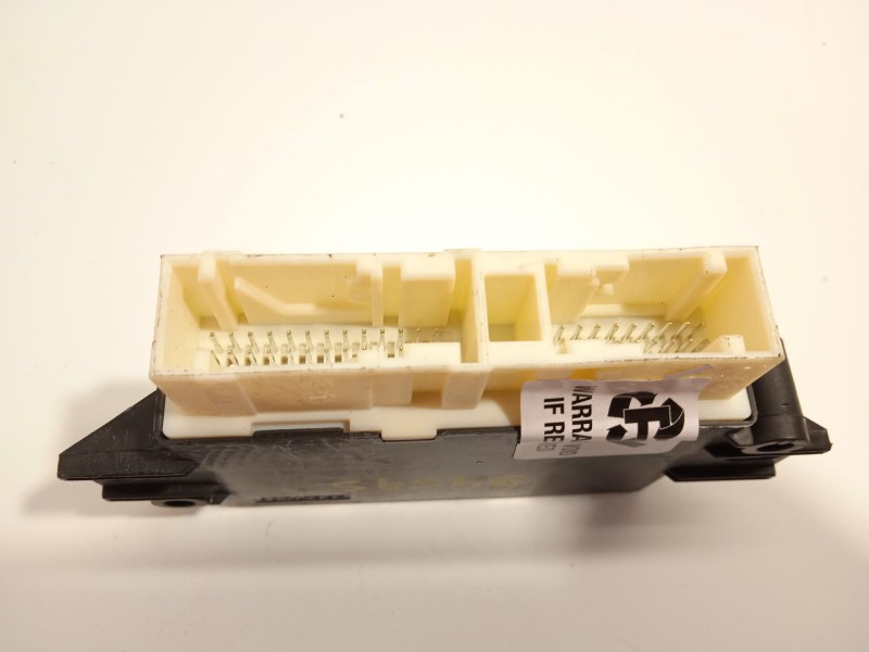 Recambio de modulo electronico para volkswagen tiguan (ad1, ax1) 2.0 tdi referencia OEM IAM 3Q0919294F  0263014558