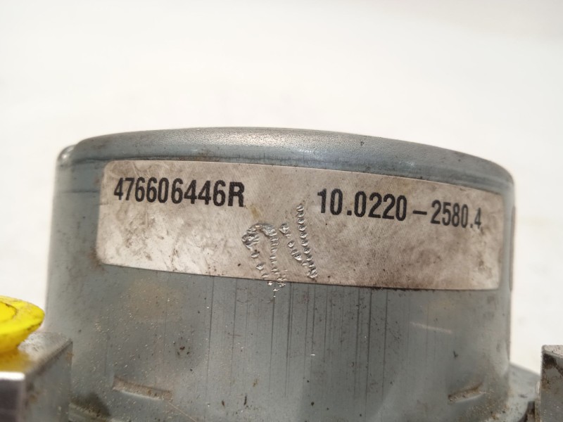 Recambio de abs para dacia sandero iii 1.0 tce 90 referencia OEM IAM 476602867R 28517155113 10022025804