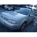 VOLKSWAGEN GOLF IV BERLINA (1J1)