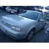 volkswagen golf iv berlina (1j1) del año 2000