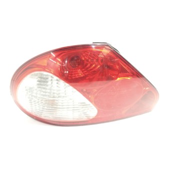 Recambio de piloto trasero izquierdo para jaguar x-type 2.5 v6 referencia OEM IAM C2S1576  